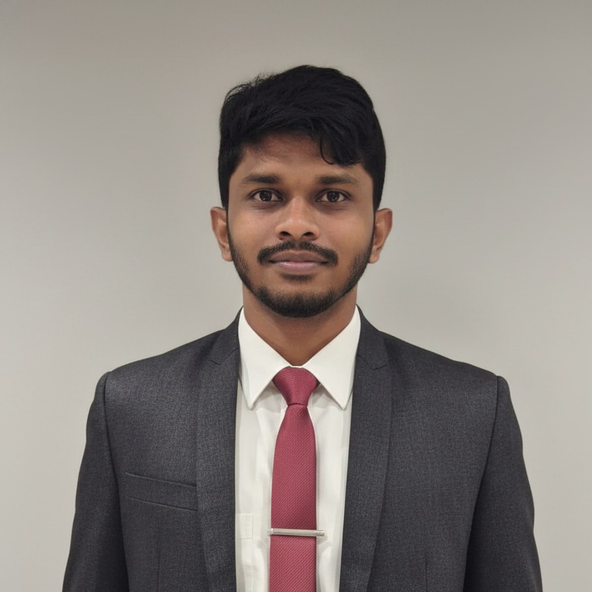 Kasun Samarasinghe