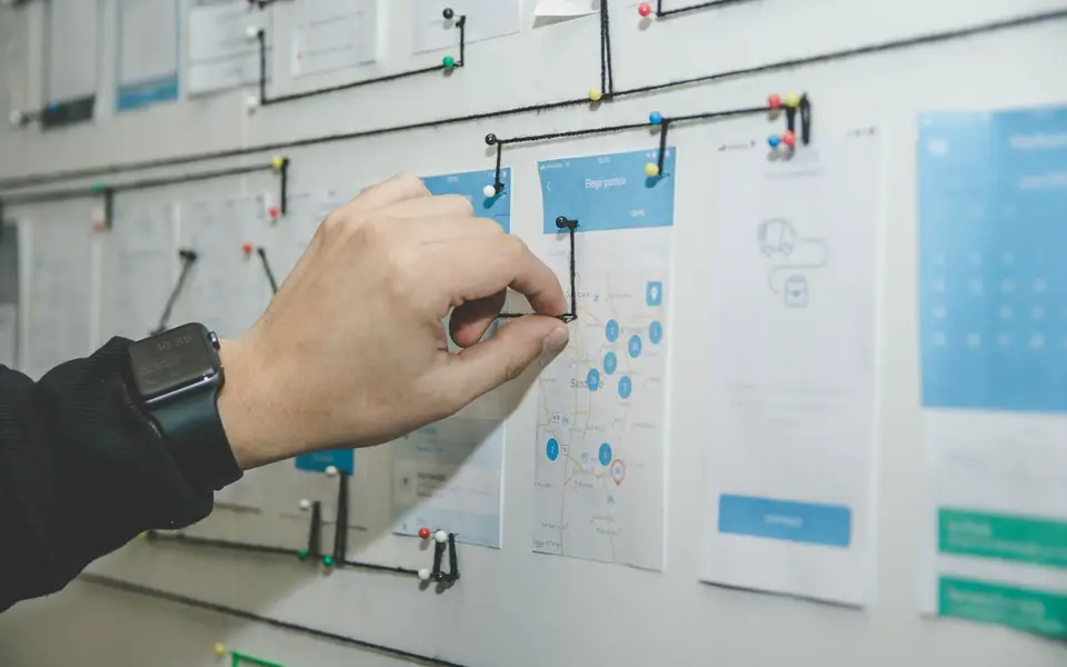 BIM Coordination Service