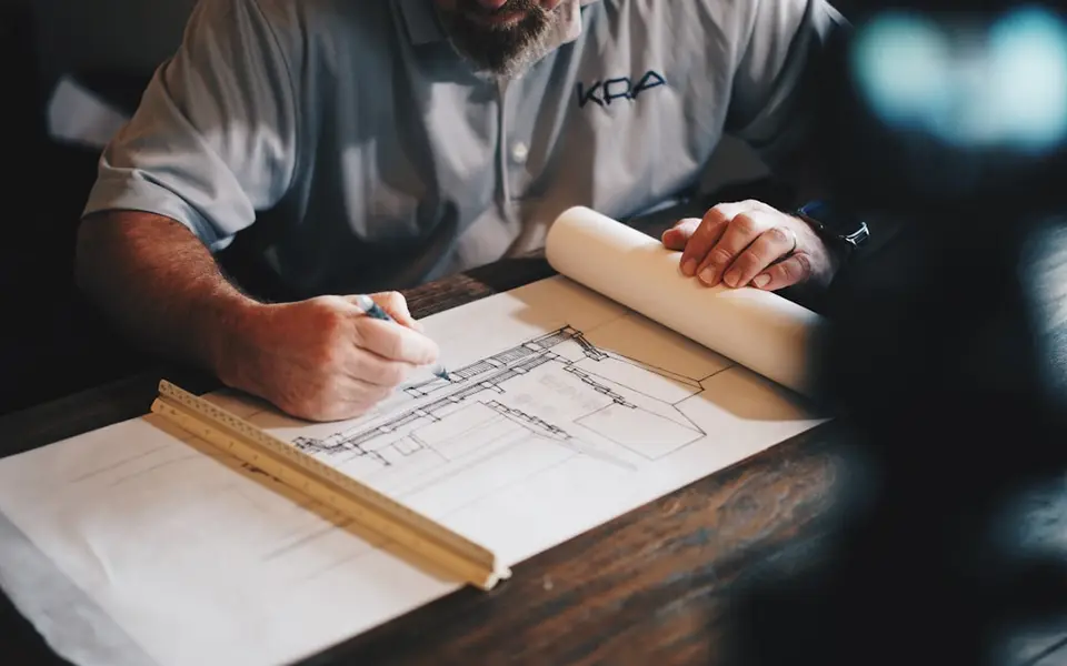 BIM Structural Modeling Service